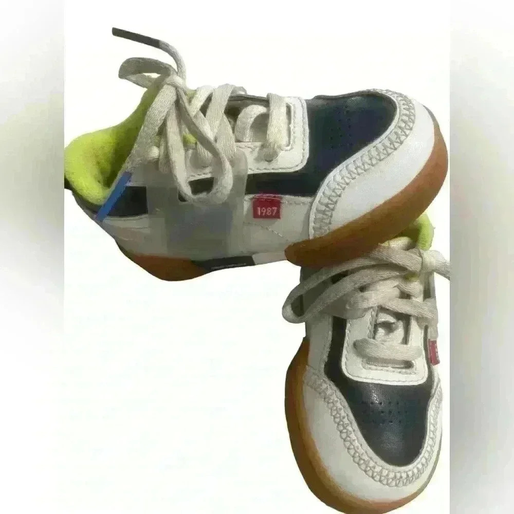 Reebok Classic Rare 1987 Concept Sample  Shoes size 6 ifs6